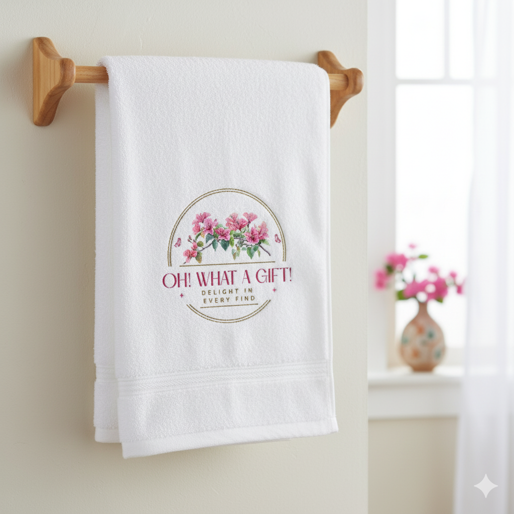 Corporate/Bulk Personalisations